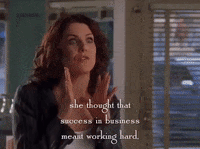 season 4 netflix GIF by Gilmore Girls 