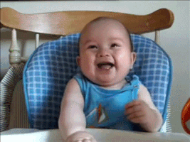 baby GIF