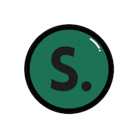 Letsgosomewhere Sticker by Somewhere Agency