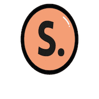 Letsgosomewhere Sticker by Somewhere Agency