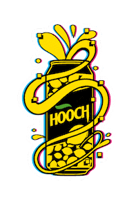 90S Lemon Sticker by Global Brands