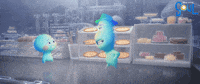 Pixar Movie GIF by Walt Disney Studios