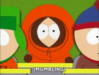 GIF by South Park 