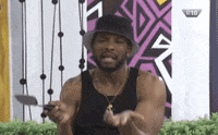 Dance Cross GIF by Big Brother Naija