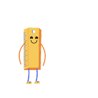 School Education Sticker