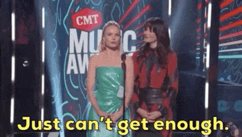 cmtmusicawards country music cmt music awards cmt awards 2019 GIF