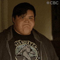 What The Wtf GIF by CBC