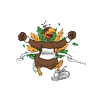 Thanksgiving Sticker by Festival Foods