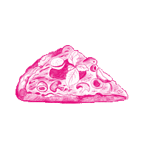 Pizza Festival Sticker by MagentaMusik