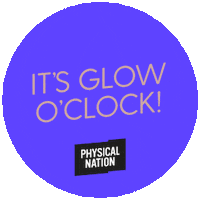 Teamup Sticker by Physical Nation