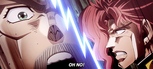 stardust GIF