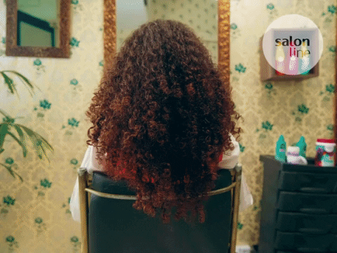 Video Woman GIF by Salon Line