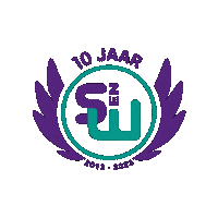 Sticker by Sport en Welzijn Leidschendam-Voorburg