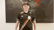Sad Cry GIF by G2 Esports