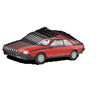 French Car Sticker by Solido