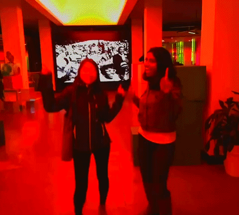 irlcam GIF by Justin