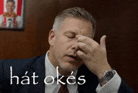 Hat Oke GIF by Keddi Kosár
