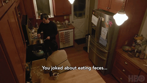 Nathan Fielder The Rehearsal GIF by HBO