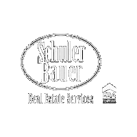 Real Estate Sticker by Schuler Bauer Real Estate Services