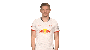 Red Bulls What Sticker by Bundesliga