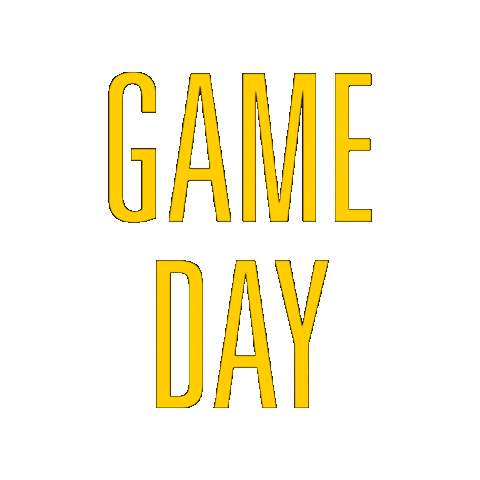 Gameday Mountaineers Sticker by Everest Collegiate High School & Academy