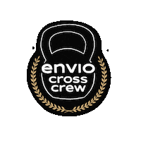Sticker by Envio Group Crew