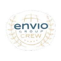enviogroupcrew enviogroup enviogroupcrew Sticker
