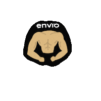 Sticker by Envio Group Crew