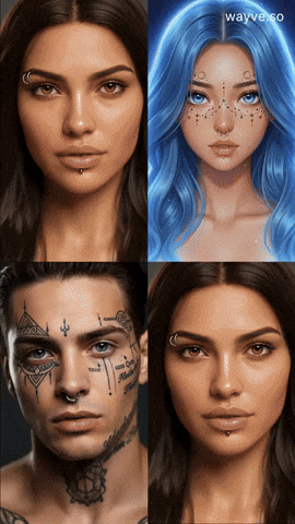 Halloween Trending GIF by Darwin