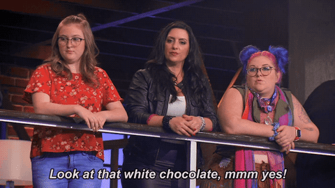 cooking GIF by Masterchef