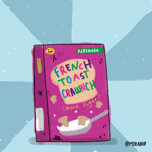 Animation Domination Fox GIF by gifnews