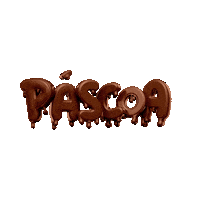 Pascoa Sticker by Amanda Batista