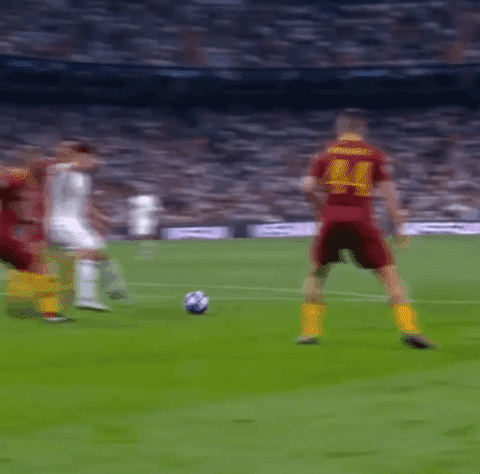 asensio realmadrid GIF