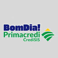 Bom Dia Ok GIF by Primacredi