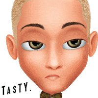 Thejakebecker Sticker by Genies