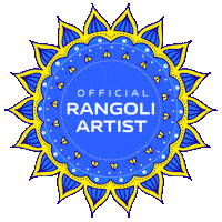 vivoIndia vivo diwaligifs diwalisticker diwalirole Sticker