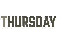 Beer Week Sticker by Foxtown Brewing