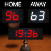 63 Away GIF