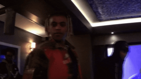 Fun Yolo GIF by Graduation