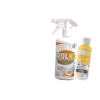 polkiindonesia cleaning bersih polki polki indonesia Sticker
