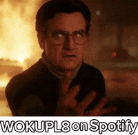 Mike Wheeler Ted GIF