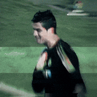 Cristiano Ronaldo GIF