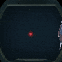 Threaten Hands Up GIF