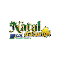 Natal Sticker by CDLCL