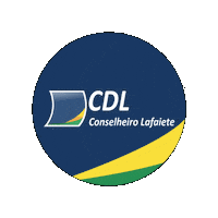 Cdllafaiete Sticker by CDLCL