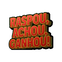 Achou Sticker by CDLCL