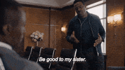 Oprah Winfrey Network Lady Mae GIF by Greenleaf