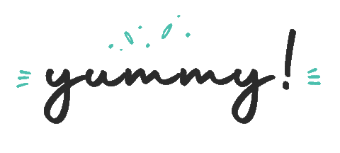 Hungry Food Sticker by BiscuitFish