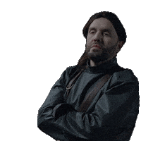 Game Of Thrones Indiferente Sticker by enchufetv