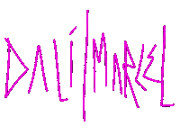 Fashion Week Sunglasses Sticker by Marcel Katz Dalí / The Art Plug